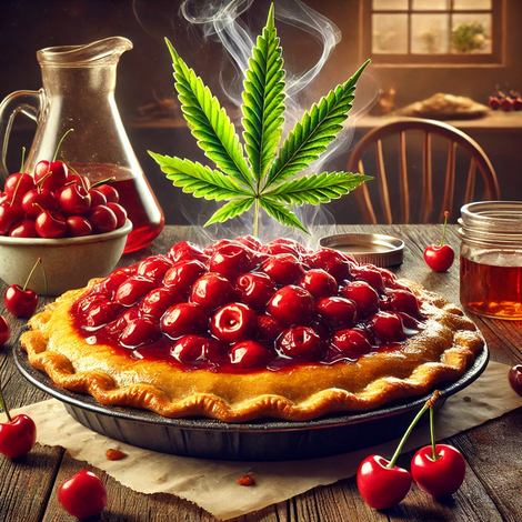 Cherry Pie