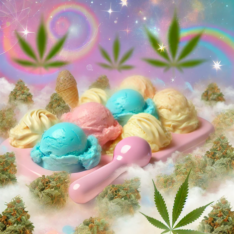 Gelato Dream